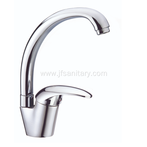 Quality Kitchen Faucets For Hotel